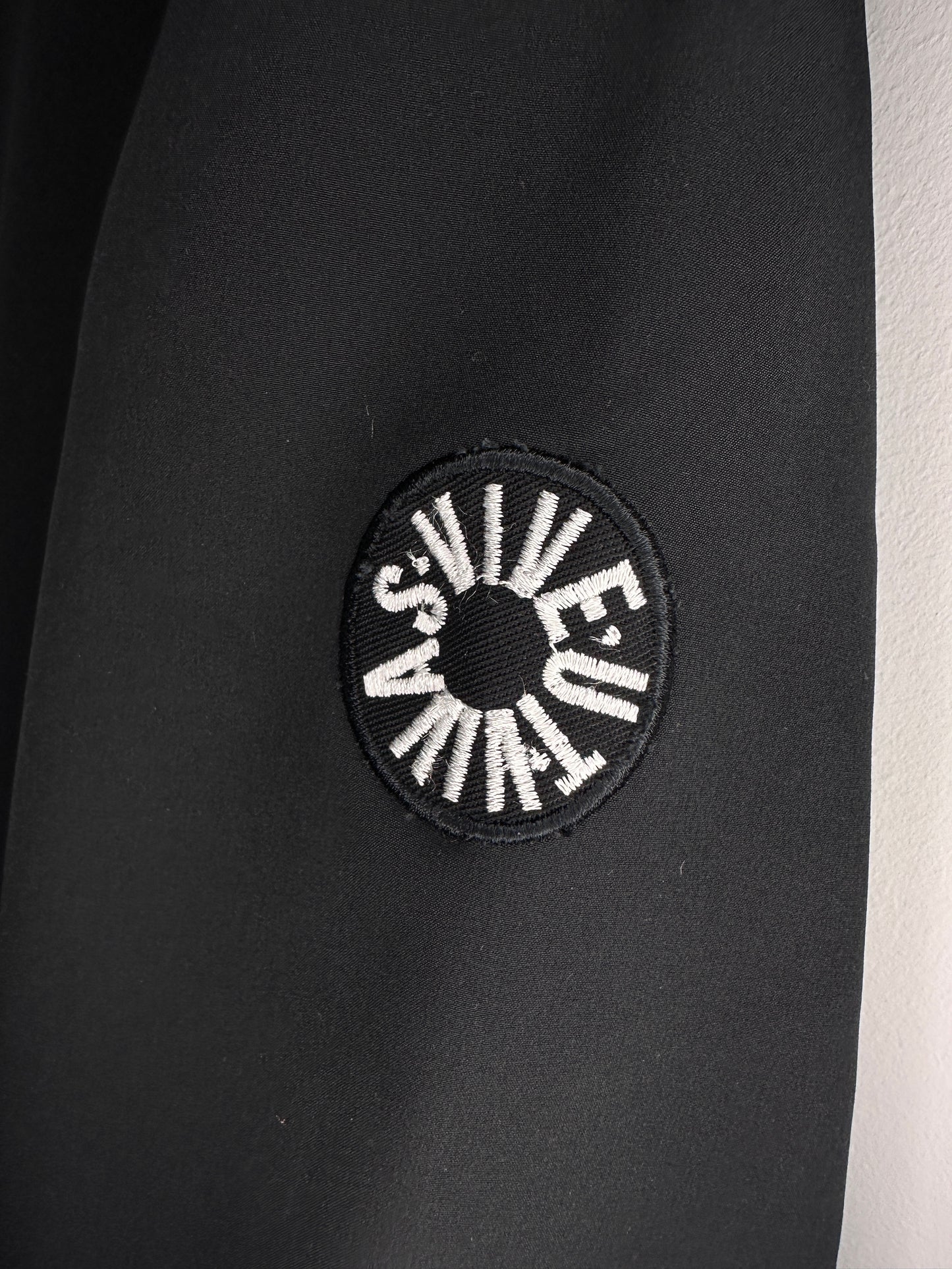 Soft Shell Jacket - Black