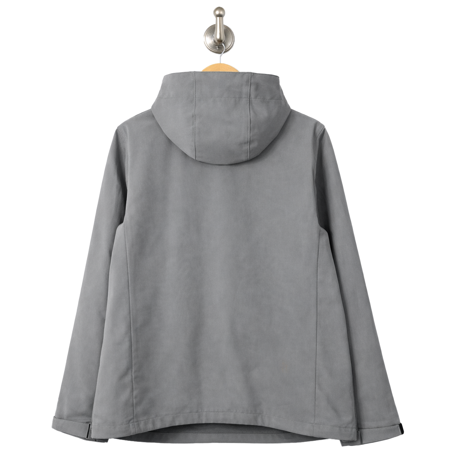 Soft Shell Jacket - Grey