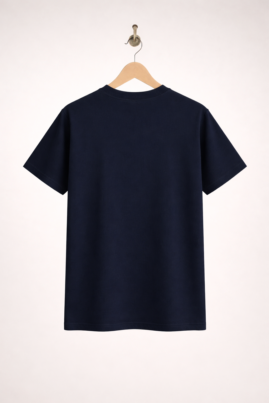 Essential T-Shirt - Navy