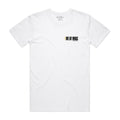 5 Year Anniversary T-Shirt - White
