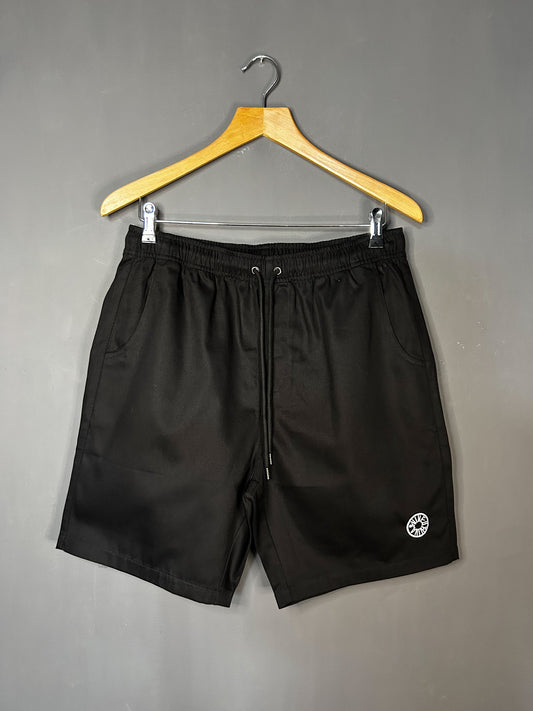 Casual Shorts - Black