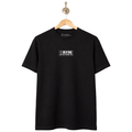 Box Logo T-Shirt - Black