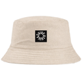 Essential Bucket Hat - Beige