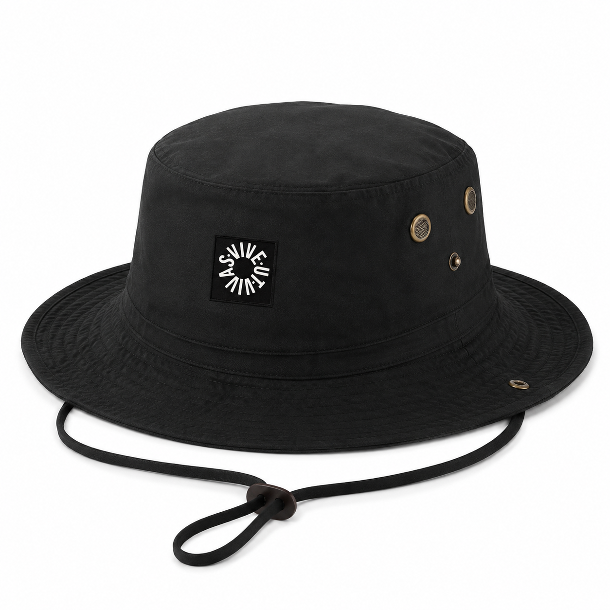 VuV Boonie - Black