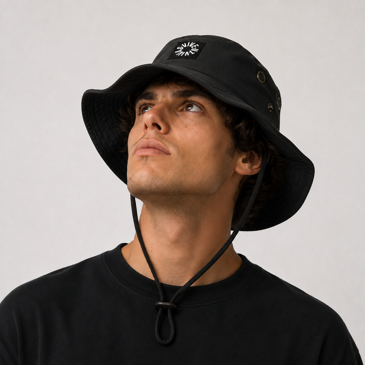 VuV Boonie - Black
