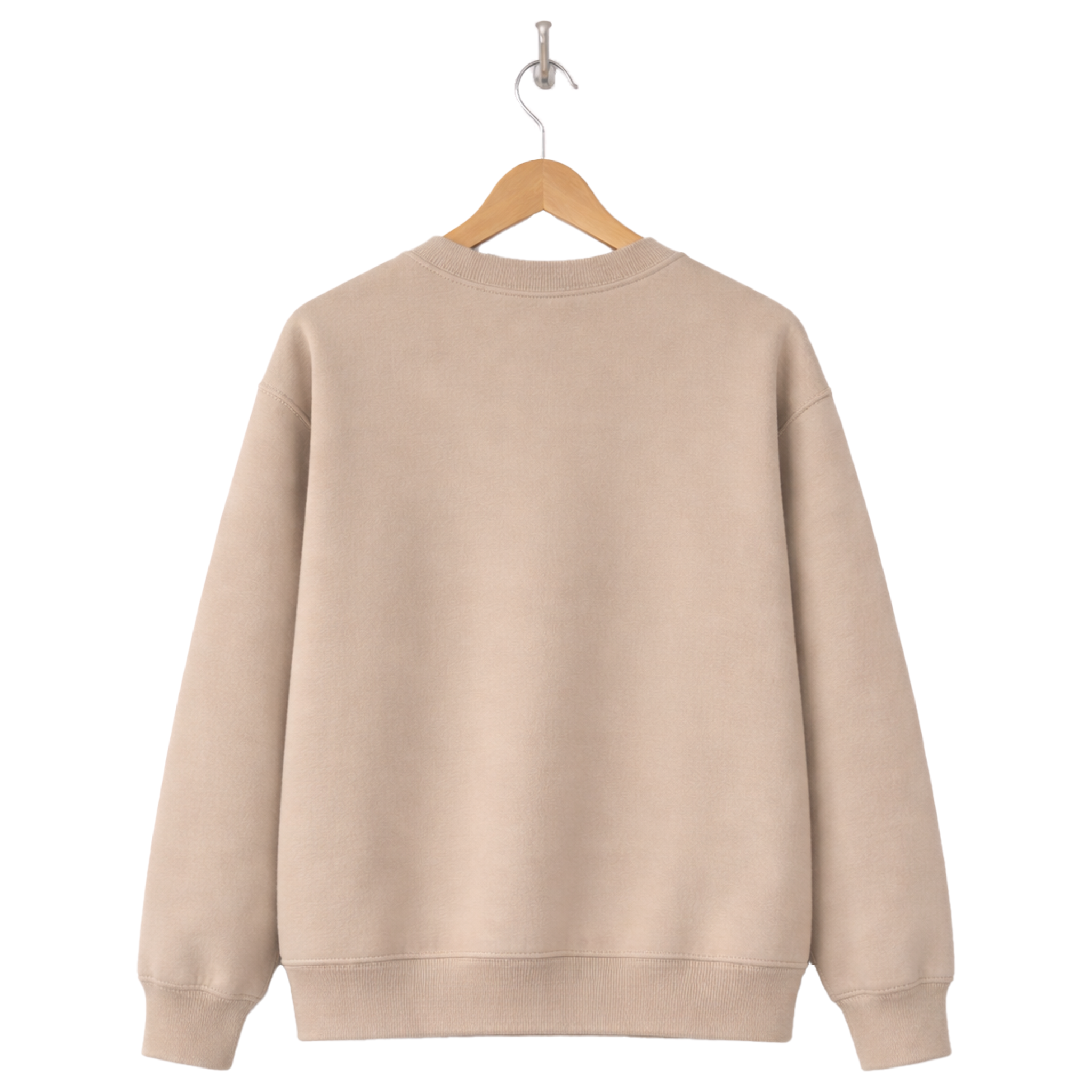Classic Sweatshirt -Desert