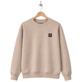 Essential Sweatshirt -Desert
