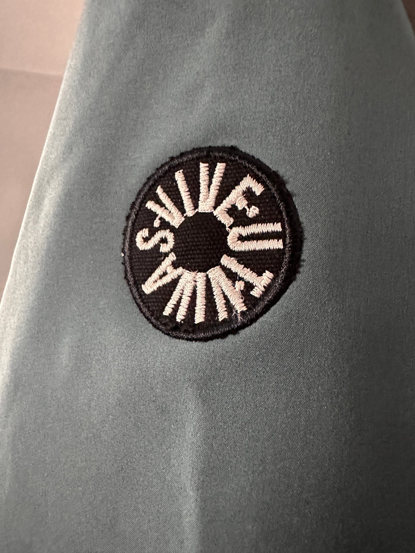 Soft Shell Jacket - Teal