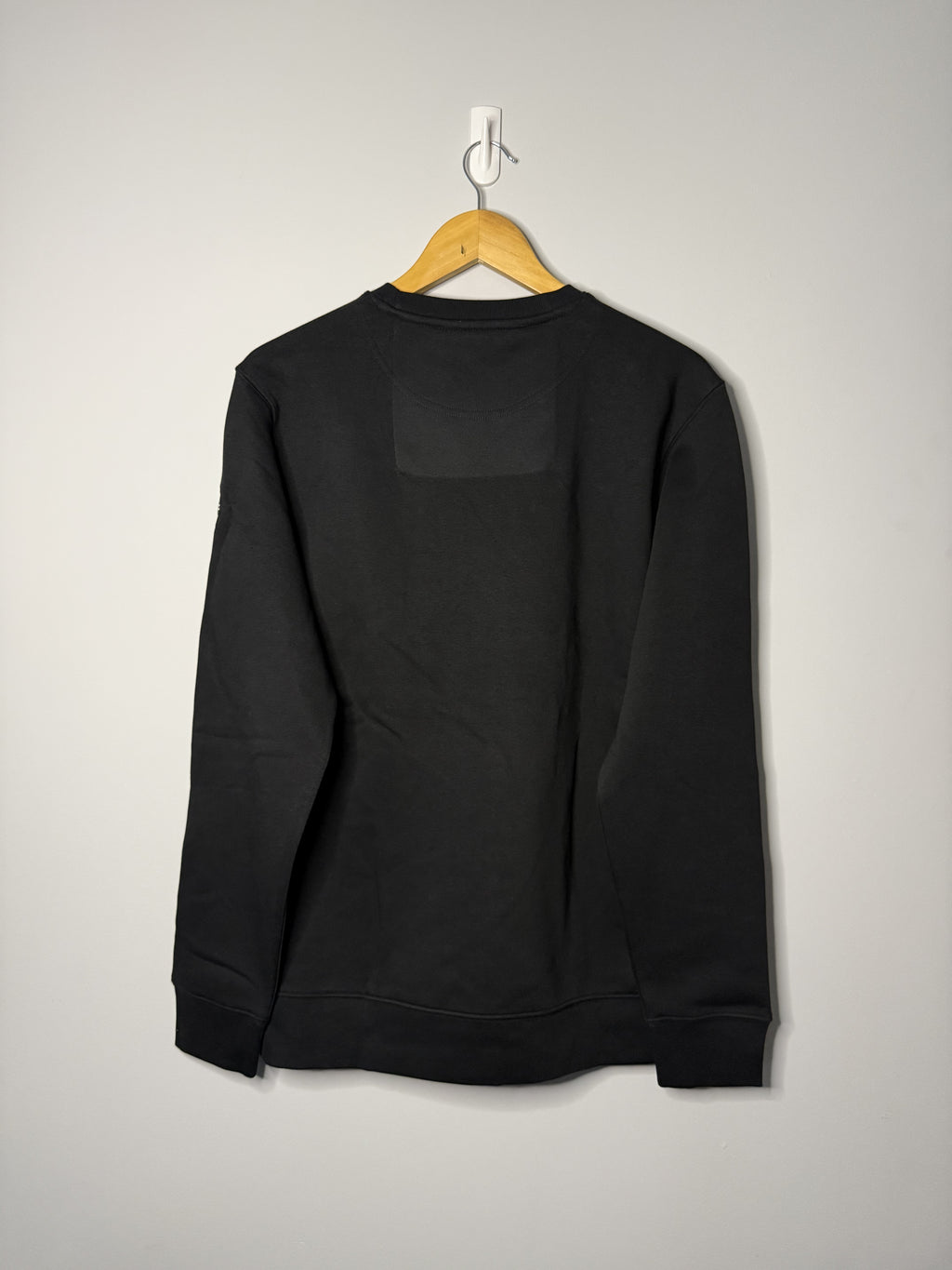 Classic Sweatshirt - Black