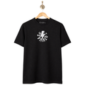 Lightning Bolt T-Shirt - Black