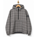Overhead Jacket - Check