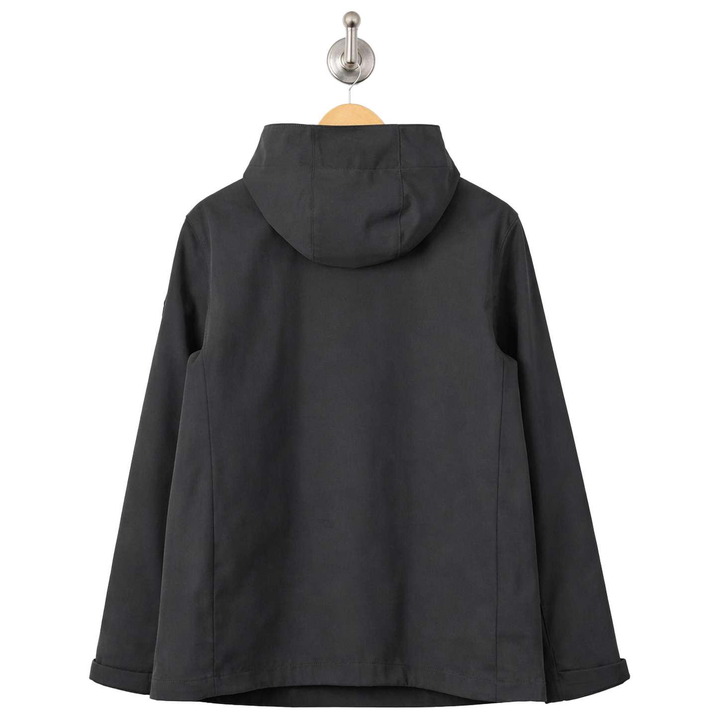 Soft Shell Jacket - Black