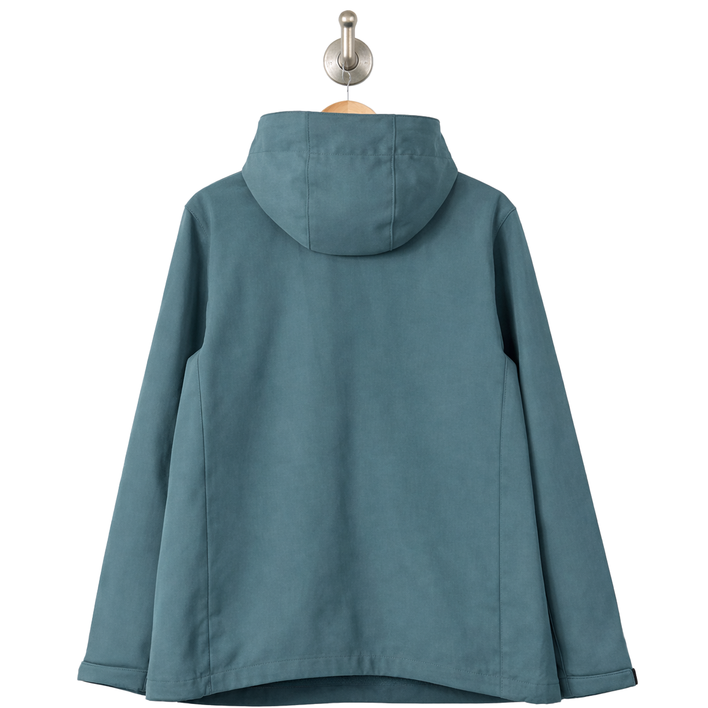 Soft Shell Jacket - Teal
