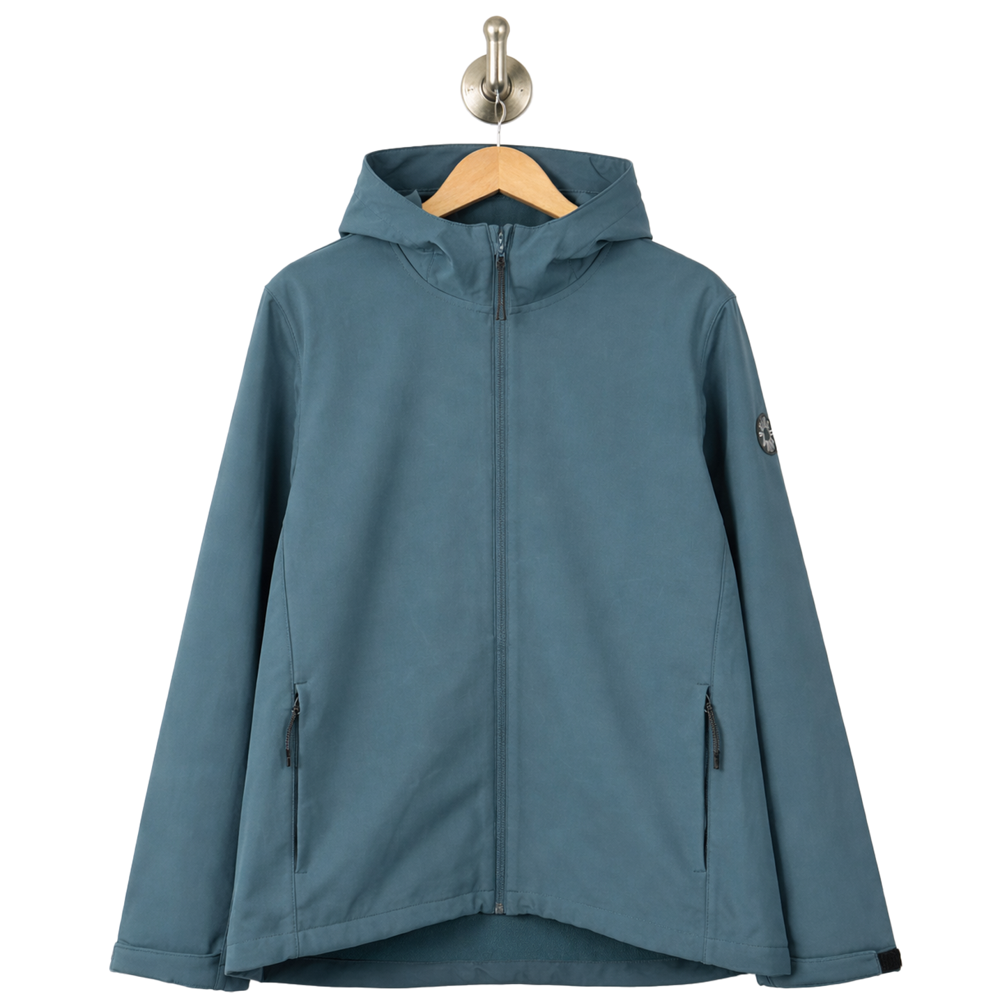 Soft Shell Jacket - Teal