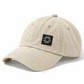 Thursdays Cap - Beige (Pre-Order)
