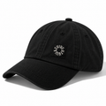 Thursdays Cap - Black (Pre-Order)