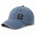 Thursdays Cap - Denim (Pre-Order)