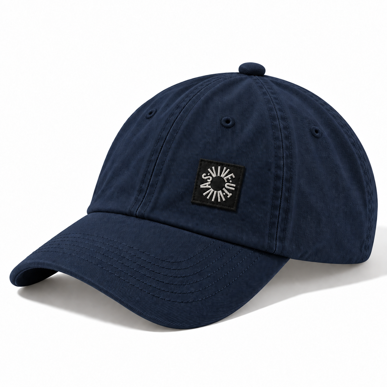Thursdays Cap - Navy (Pre-Order)