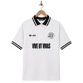 VuV FC Home Jersey - White