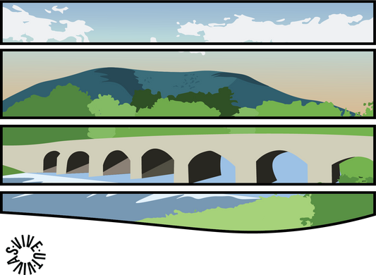 Sliced Bridge