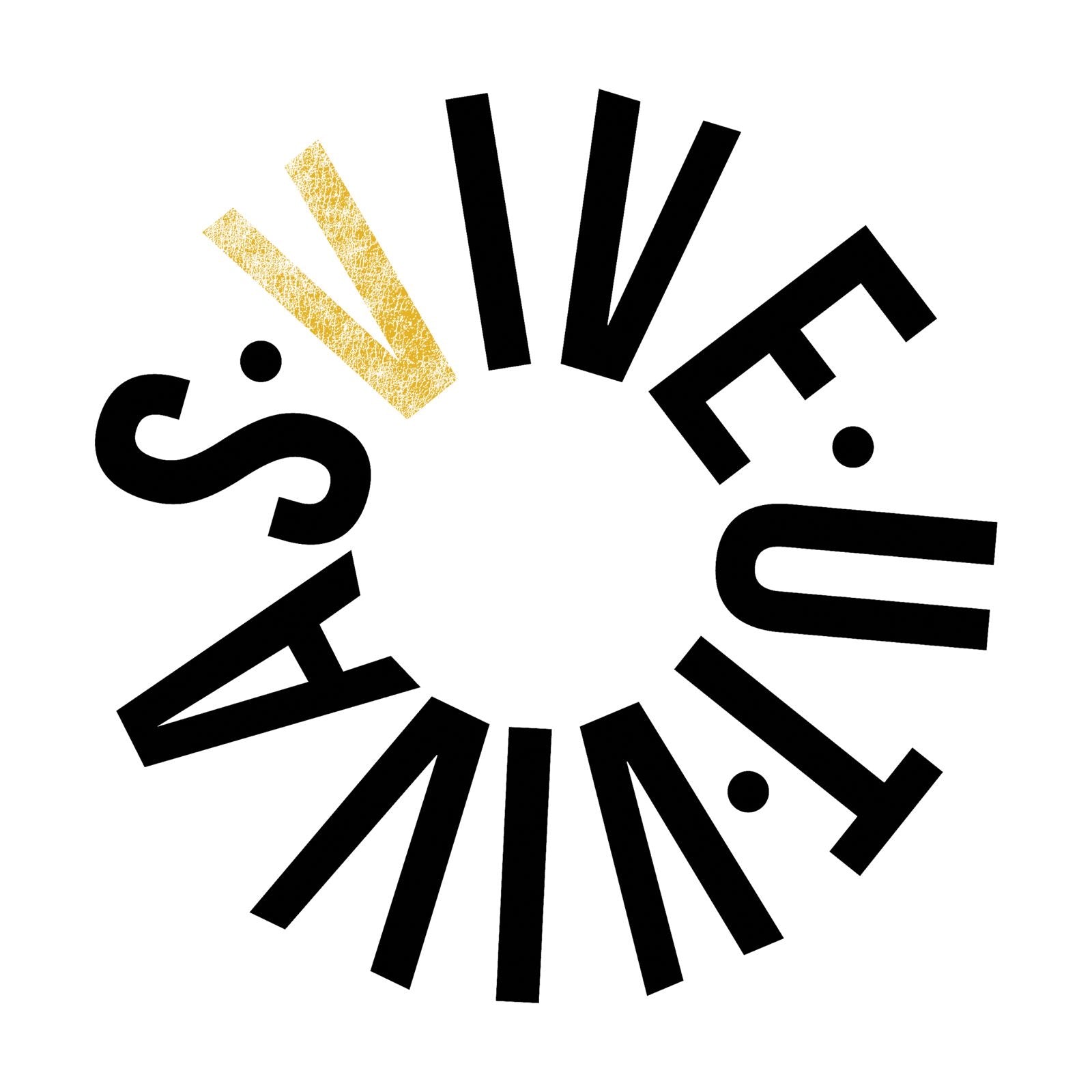 5 Year Anniversary T-Shirt - White