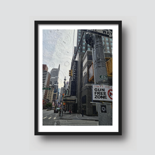 Artwork Vive Ut Vivas Ltd