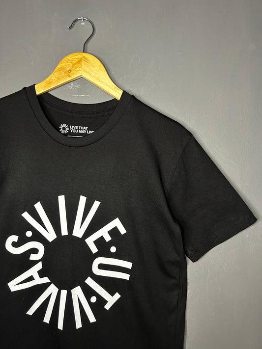 VUV Classic T-Shirt - Black