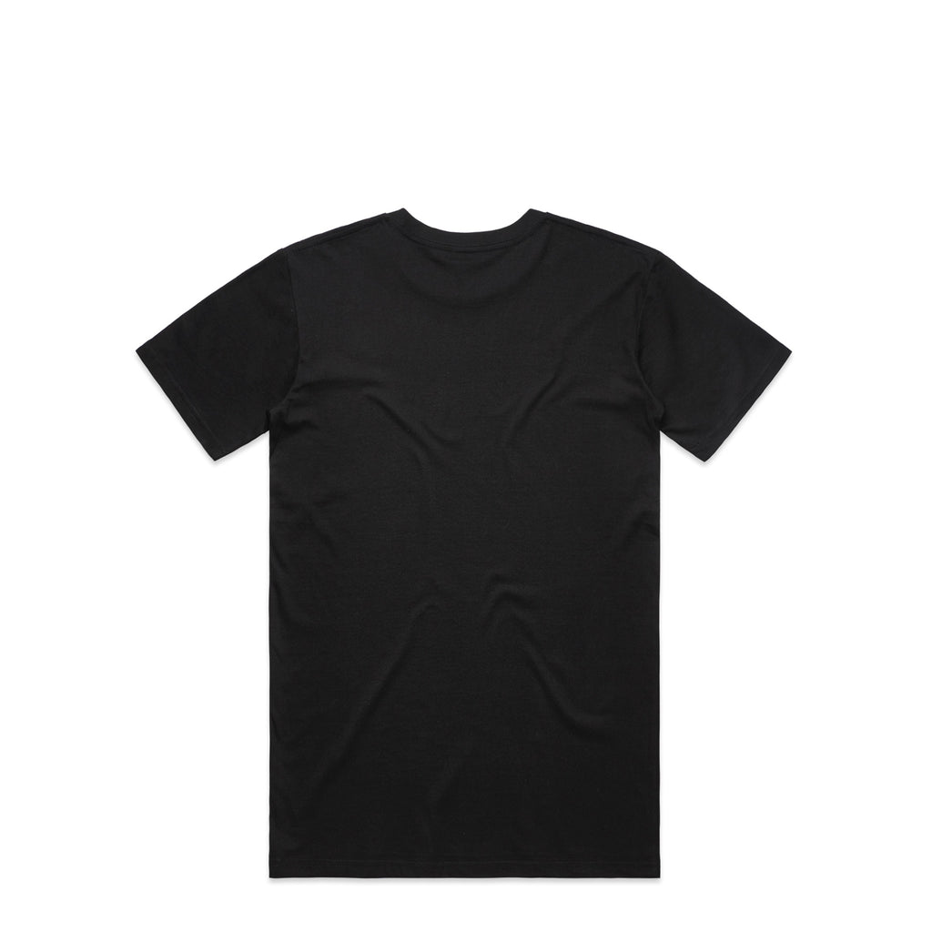 VUV Classic T-Shirt - Black