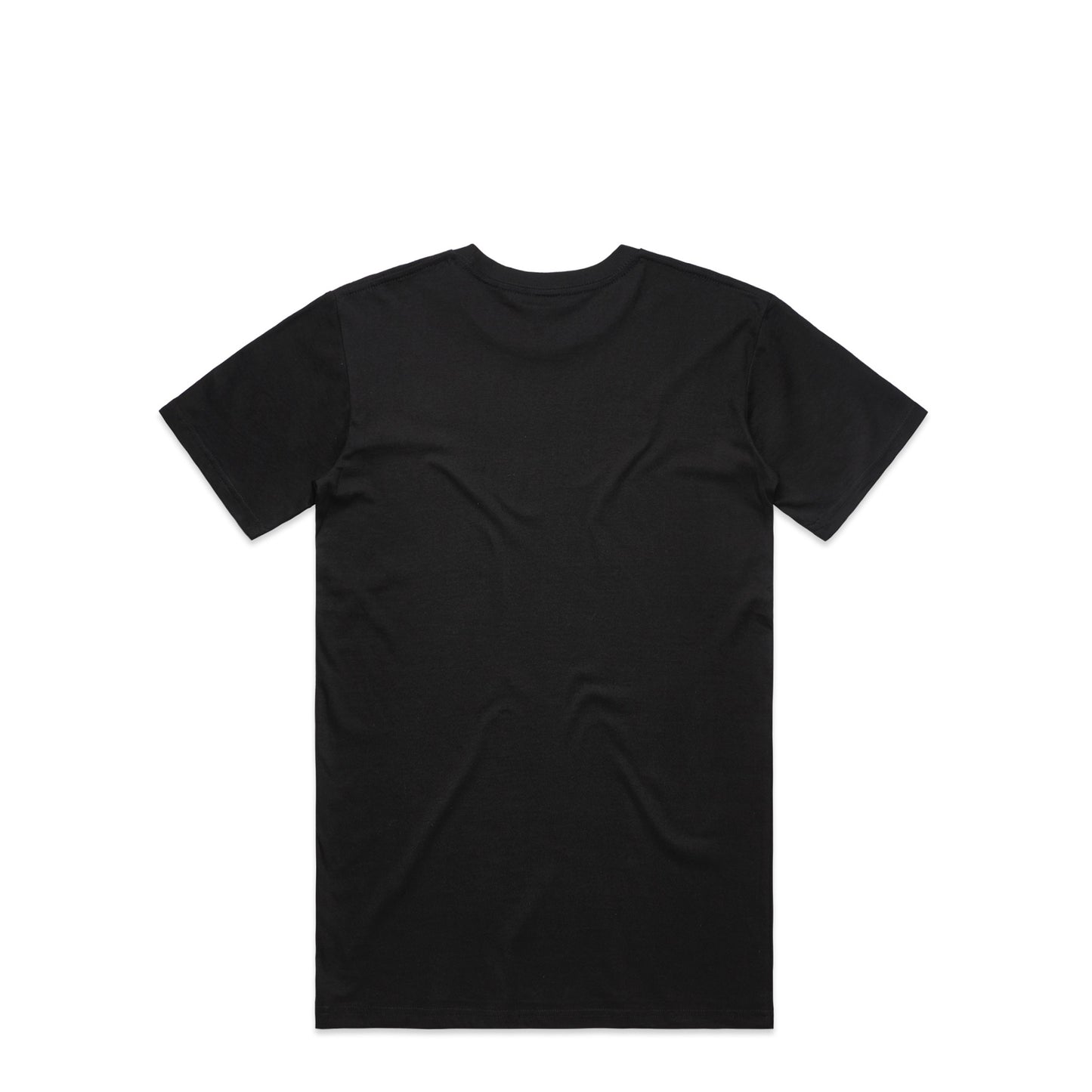 VUV Classic T-Shirt - Black